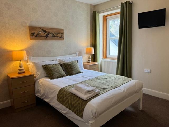 Lochranza Country Inn Eksteriør bilde