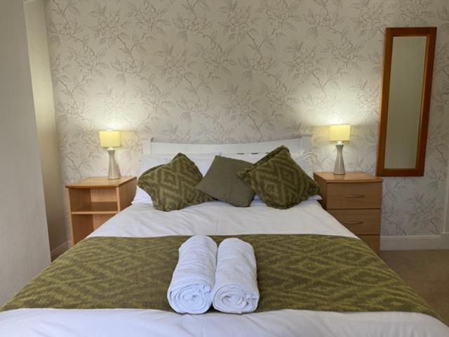 Lochranza Country Inn Eksteriør bilde