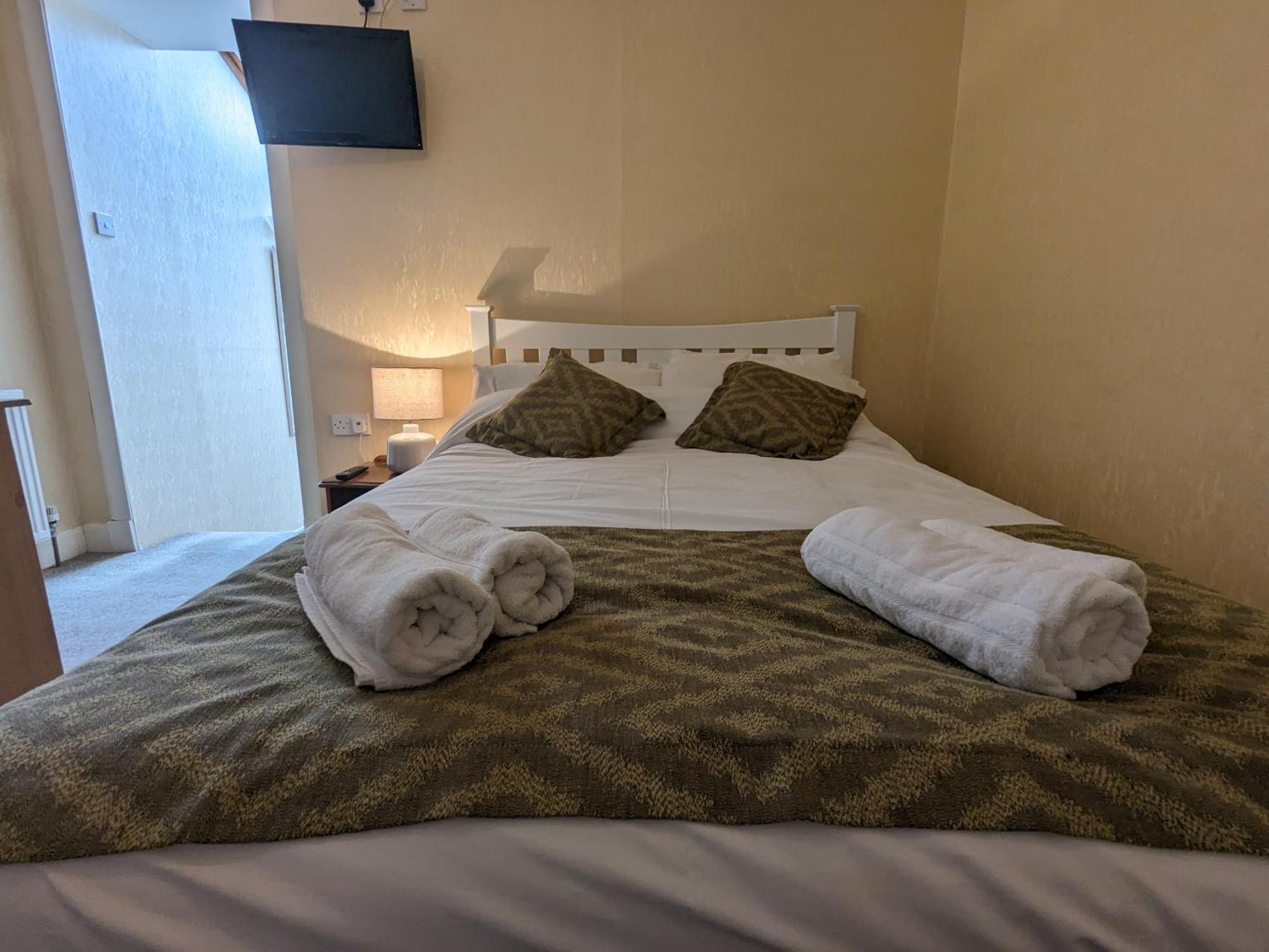 Lochranza Country Inn Eksteriør bilde