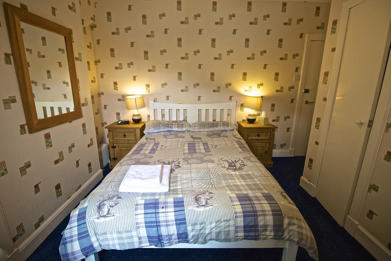 Lochranza Country Inn Eksteriør bilde