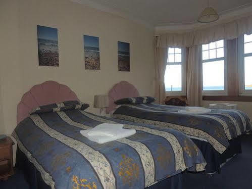 Lochranza Country Inn Eksteriør bilde